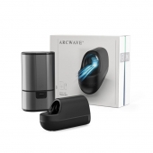 Мастурбатор Arcwave Ion Powerful Air Wave со стимуляцией потоками воздуха - Arcwave - в Тамбове купить с доставкой