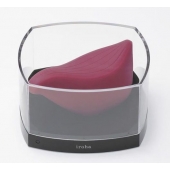 Бордовый клиторальный стимулятор IROHA TORI - Tenga в Тамбове Бордовый клиторальный стимулятор IROHA TORI - Tenga