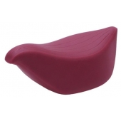 Бордовый клиторальный стимулятор IROHA TORI - Tenga в Тамбове Бордовый клиторальный стимулятор IROHA TORI - Tenga