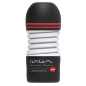 Мастурбатор TENGA Rolling Head Cup Strong - Tenga - в Тамбове купить с доставкой