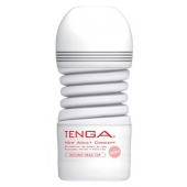 Мастурбатор TENGA Rolling Head Cup Soft - Tenga - в Тамбове купить с доставкой
