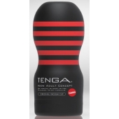 Мастурбатор TENGA Original Vacuum Cup Hard - Tenga - в Тамбове купить с доставкой