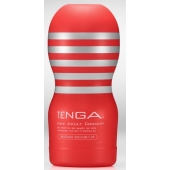 Мастурбатор TENGA Original Vacuum Cup - Tenga - в Тамбове купить с доставкой