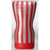 Мастурбатор TENGA Squeeze Tube Cup - Tenga - в Тамбове купить с доставкой