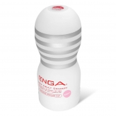 Мастурбатор TENGA Original Vacuum Cup Soft - Tenga - в Тамбове купить с доставкой