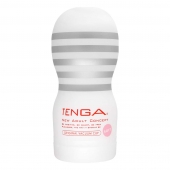 Мастурбатор TENGA Original Vacuum Cup Soft - Tenga - в Тамбове купить с доставкой