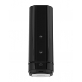 Мастурбатор для секса на расстоянии Onyx+ - Kiiroo - в Тамбове купить с доставкой