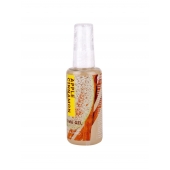 Интимный лубрикант EGZO AROMA с ароматом яблока и корицы - 50 мл. - EGZO - купить с доставкой в Тамбове