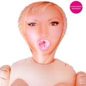 Секс-кукла Анастасия - Erowoman-Eroman - в Тамбове купить с доставкой