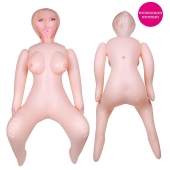 Секс-кукла Анастасия - Erowoman-Eroman - в Тамбове купить с доставкой