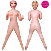 Секс-кукла Елизавета - Erowoman-Eroman - в Тамбове купить с доставкой
