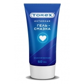Смазка на водной основе TOREX  Классическая  - 50 мл. - Torex - купить с доставкой в Тамбове