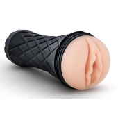 Телесный мастурбатор-вагина The Torch Pussy - Blush Novelties - в Тамбове купить с доставкой