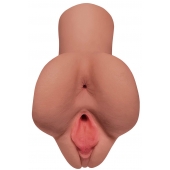 Кофейный мастурбатор Pick Your Pleasure Stroker - Pipedream - в Тамбове купить с доставкой