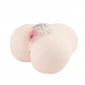 Мастурбатор с вибрацией Japanese School Girl - Baile - в Тамбове купить с доставкой