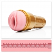 Мастурбатор-вагина Fleshlight - Go Stamina Training Unit - Fleshlight - в Тамбове купить с доставкой