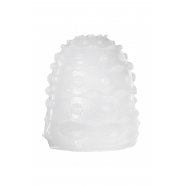 Мастурбатор-яйцо Satisfyer Bubble Mini Masturbator - Satisfyer - в Тамбове купить с доставкой
