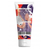 Анальная смазка на водной основе OYO Personal Gel Aloe - 50 мл. - OYO - купить с доставкой в Тамбове