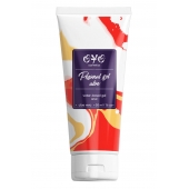 Анальная смазка на водной основе OYO Personal Gel Aloe - 50 мл. - OYO - купить с доставкой в Тамбове