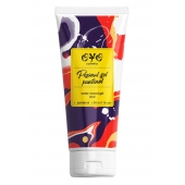 Анальная смазка на водной основе OYO Personal Gel Pantenol - 50 мл. - OYO - купить с доставкой в Тамбове