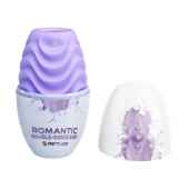 Двусторонний мини-мастурбатор Romantic - Baile - в Тамбове купить с доставкой