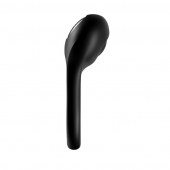 Черное эрекционное виброкольцо Majestic Duo - Satisfyer - в Тамбове купить с доставкой