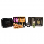 Эротический набор Weekender Kit The Original - Kama Sutra - купить с доставкой в Тамбове