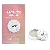 Бальзам для клитора Sexting Balm - 8 гр. - Bijoux Indiscrets - купить с доставкой в Тамбове