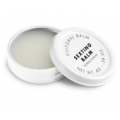 Бальзам для клитора Sexting Balm - 8 гр. - Bijoux Indiscrets - купить с доставкой в Тамбове