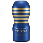 Мастурбатор TENGA Premium Original Vacuum Cup - Tenga - в Тамбове купить с доставкой