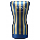 Мастурбатор TENGA Premium Soft Case Cup - Tenga - в Тамбове купить с доставкой