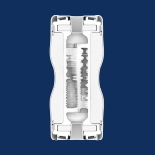 Мастурбатор TENGA Premium Dual Sensation Cup - Tenga - в Тамбове купить с доставкой