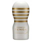 Мастурбатор TENGA Premium Original Vacuum Cup Gentle - Tenga - в Тамбове купить с доставкой