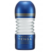 Мастурбатор TENGA Premium Rolling Head Cup - Tenga - в Тамбове купить с доставкой