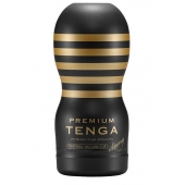 Мастурбатор TENGA Premium Original Vacuum Cup Strong - Tenga - в Тамбове купить с доставкой