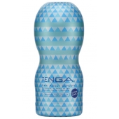 Мастурбатор с охлаждающей смазкой TENGA Original Vacuum Cup Extra Cool - Tenga - в Тамбове купить с доставкой