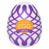 Мастурбатор-яйцо MESH - Tenga - в Тамбове купить с доставкой