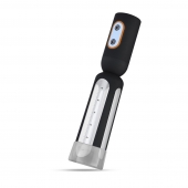 Мастурбатор-помпа CRUIZR Penis Pump With Sucking Function - Cruizr - в Тамбове купить с доставкой