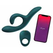 Подарочный набор для двоих We-Vibe Date Night Set - We-vibe - в Тамбове купить с доставкой