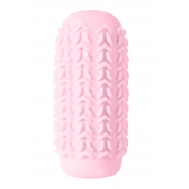 Розовый мастурбатор Marshmallow Maxi Candy - Lola Games - в Тамбове купить с доставкой