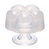 Клиторальный стимулятор Iroha Petit Plum - Tenga в Тамбове Клиторальный стимулятор Iroha Petit Plum - Tenga