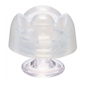 Клиторальный стимулятор Iroha Petit Lily - Tenga в Тамбове Клиторальный стимулятор Iroha Petit Lily - Tenga