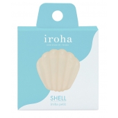 Клиторальный стимулятор Iroha Petit Shell - Tenga в Тамбове Клиторальный стимулятор Iroha Petit Shell - Tenga