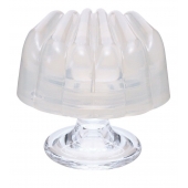 Клиторальный стимулятор Iroha Petit Shell - Tenga в Тамбове Клиторальный стимулятор Iroha Petit Shell - Tenga