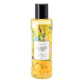 Массажное масло Pleasure Lab Refreshing с ароматом манго и мандарина - 100 мл. - Pleasure Lab - купить с доставкой в Тамбове