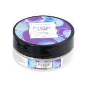 Массажный крем Pleasure Lab Enchanting с ароматом черной смородины и лаванды - 50 мл. - Pleasure Lab - купить с доставкой в Тамбове