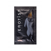 Пробник лубриканта на водной основе Erotist Anal - 4 мл. - Erotist Lubricants - купить с доставкой в Тамбове