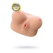 Мастурбатор Juliana Breast с вагиной - KOKOS - в Тамбове купить с доставкой