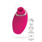 Ярко-розовый стимулятор эрогенных зон Nimka - JOS в Тамбове Ярко-розовый стимулятор эрогенных зон Nimka - JOS