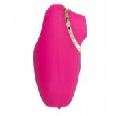 Ярко-розовый стимулятор эрогенных зон Nimka - JOS в Тамбове Ярко-розовый стимулятор эрогенных зон Nimka - JOS